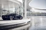 McLaren MP4-12C High Sport 2012 года